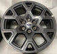 2026 Ford F150 OEM 20" Full Paint Dark Gray Wheel Rim Set of 4 | TL341007HA