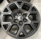 2026 Ford F150 OEM 20" Full Paint Dark Gray Wheel Rim Set of 4 | TL341007HA