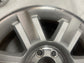 Single 2010 Ford F150 20 Machine Finish Silver OEM Alloy Wheel 6L3Z1007M Rim 3646