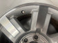 Single 2010 Ford F150 20 Machine Finish Silver OEM Alloy Wheel 6L3Z1007M Rim 3646