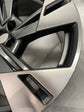 2020-2023 Audi E-Tron OEM 20" Machined Gray Wheel Rim 1 | 4KE601025T 12064