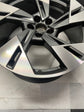 2020-2023 Audi E-Tron OEM 20" Machined Gray Wheel Rim 1 | 4KE601025T 12064