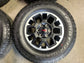 2026 Toyota Tacoma 4Runner 17 TRD Factory Wheels Tires OEM RIMS BFG 265/70/17