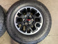 2026 Toyota Tacoma 4Runner 17 TRD Factory Wheels Tires OEM RIMS BFG 265/70/17