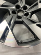 2020-2023 Audi E-Tron OEM 20" Machined Gray Wheel Rim 1 | 4KE601025T 12064