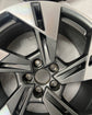 2020-2023 Audi E-Tron OEM 20" Machined Gray Wheel Rim 1 | 4KE601025T 12064