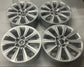 Four Factory 2024 2025 Toyota Grand Highlander 18 Wheels OEM Wheels 10525 Rims 5x120
