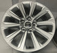 Four Factory 2024 2025 Toyota Grand Highlander 18 Wheels OEM Wheels 10525 Rims 5x120