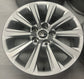 Four Factory 2024 2025 Toyota Grand Highlander 18 Wheels OEM Wheels 10525 Rims 5x120