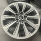 Four Factory 2024 2025 Toyota Grand Highlander 18 Wheels OEM Wheels 10525 Rims 5x120