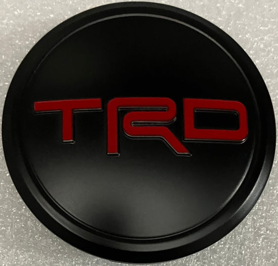 One Single Toyota Tacoma TRD Factory Center Cap 42603-YY460 95895 OEM