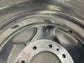 Sold 2019 Chevy GMC 3500 OEM Factory 17" Dually Polished Wheels Rims 5519 5520