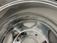 Sold 2019 Chevy GMC 3500 OEM Factory 17" Dually Polished Wheels Rims 5519 5520