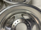 Sold 2019 Chevy GMC 3500 OEM Factory 17" Dually Polished Wheels Rims 5519 5520