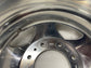 Sold 2019 Chevy GMC 3500 OEM Factory 17" Dually Polished Wheels Rims 5519 5520