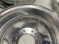 Sold 2019 Chevy GMC 3500 OEM Factory 17" Dually Polished Wheels Rims 5519 5520