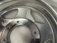 Sold 2019 Chevy GMC 3500 OEM Factory 17" Dually Polished Wheels Rims 5519 5520