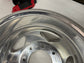 Sold 2019 Chevy GMC 3500 OEM Factory 17" Dually Polished Wheels Rims 5519 5520