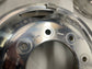 Sold 2019 Chevy GMC 3500 OEM Factory 17" Dually Polished Wheels Rims 5519 5520