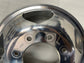 Sold 2019 Chevy GMC 3500 OEM Factory 17" Dually Polished Wheels Rims 5519 5520
