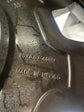 2023-2026 Ford F-250 F-350 OEM 20" Machined Black Wheel Rim Set of 4 | PC3C1007HA RC3C1007HA