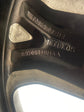 2019-2026 Ram 1500 Factory 20" Wheel/Rim Set of 4 OEM Satin Black Clad 5YD56TRMAA 2680