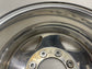 Sold Single (1) 2011-2022 CHEVY GMC 3500 Dually Rear Factory 17 Wheel Rim OEM 5520