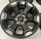 2019-2026 Ram 1500 Factory 20" Wheel/Rim Set of 4 OEM Satin Black Clad 5YD56TRMAA 2680