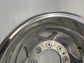 Sold Single (1) 2011-2022 CHEVY GMC 3500 Dually Rear Factory 17 Wheel Rim OEM 5520