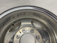 Sold Single (1) 2011-2022 CHEVY GMC 3500 Dually Rear Factory 17 Wheel Rim OEM 5520