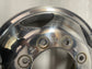 Sold One Single 2011-2022 GMC Chevy 3500 Front Dually factory 17 Wheel Rim OEM 5519
