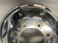 Sold One Single 2011-2022 GMC Chevy 3500 Front Dually factory 17 Wheel Rim OEM 5519