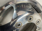 Sold One Single 2011-2022 GMC Chevy 3500 Front Dually factory 17 Wheel Rim OEM 5519