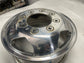 Sold One Single 2011-2022 GMC Chevy 3500 Front Dually factory 17 Wheel Rim OEM 5519