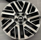 Sold (1) One 2026 Hyundai Palisade Factory 18 Wheel OEM Rim 52910-P9110