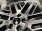 Sold (1) One 2026 Hyundai Palisade Factory 18 Wheel OEM Rim 52910-P9110