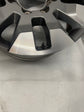 2021-2025 Chevrolet Silverado 2500 Factory 20" Machined Charcoal Wheel Rim OEM | 84742718 14032