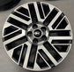 Sold One Single 2026 Hyundai Palisade Factory 18 Wheel OEM Rim 52910-P9110