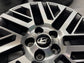 Sold One Single 2026 Hyundai Palisade Factory 18 Wheel OEM Rim 52910-P9110