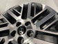 Sold One Single 2026 Hyundai Palisade Factory 18 Wheel OEM Rim 52910-P9110