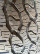 2024-2026 Ford Ranger Factory 17" Gloss Black Steel Wheel/Rim Tire Set of 4 OEM Original | KB3Z1015D 10227