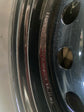 2024-2026 Ford Ranger Factory 17" Gloss Black Steel Wheel/Rim Tire Set of 4 OEM Original | KB3Z1015D 10227