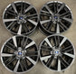 Four 2023 SUbaru WRX Factory 17 Wheels OEM 68895 RIMS 28111-FJ031