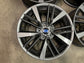 Four 2023 SUbaru WRX Factory 17 Wheels OEM 68895 RIMS 28111-FJ031