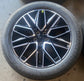 2021-2026 Ford Mustang Mach-E Factory 19" Machined Face Wheel/Rim Tire Set of 4 OEM | RJ8Z1007A 10677A
