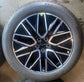 2021-2026 Ford Mustang Mach-E Factory 19" Machined Face Wheel/Rim Tire Set of 4 OEM | RJ8Z1007A 10677A