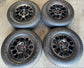 2025 Toyota Tacoma 18" TRD Factory Wheels Tires OEM Rims Falken AT3WA 265/70/18