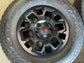 2025 Toyota Tacoma 18" TRD Factory Wheels Tires OEM Rims Falken AT3WA 265/70/18