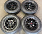 2026 Toyota Tacoma 4Runner TRD Factory 17 Wheels Tires OEM RIMS BFG 265/70/17