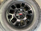 2026 Toyota Tacoma 4Runner TRD Factory 17 Wheels Tires OEM RIMS BFG 265/70/17
